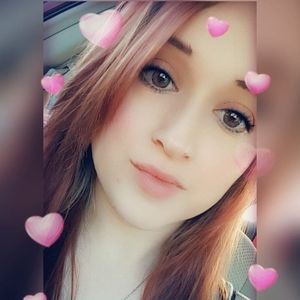 Meet your Posher, Jerrica